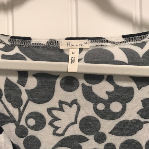 Sleeveless tank top - Picture 3 of 3